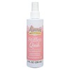 Aleene's 15581 Stiffen-Quick Fabric Stiffening Spray 8oz,Original Version, Packaging may