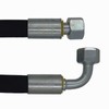 Hydraulic Hose 2SC DN12 15 L - 1200 mm DKOL