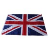 WS UK Large Country Flag 3x5ft with Eyelets [Union Jack]