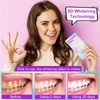 Teeth Whitening Strips,7-Day whitening Strips,Sensitive Teeth Whitener,Enamel Safe for Whiter
