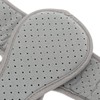 Foot Drop Support Brace Adjustable Plantar Fasciitis Night Splint for