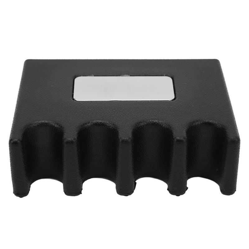 4 Holes Pool Stick Rest, 4 Holes Pool Cue Holder
