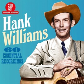 60 Essential Recordings (3CD)
