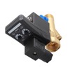 G1/2 DN15 Automatic Drain Valve,Air Compressor Automatic Forging Brass Integrated