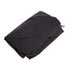 Kisangel BBQ Grill Protector Waterproof Oxford Barbecue Cover Heavy Duty