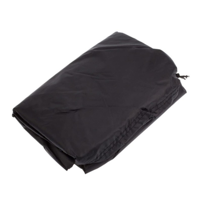 Kisangel BBQ Grill Protector Waterproof Oxford Barbecue Cover Heavy Duty