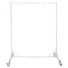 Kojem Automotive Painting Rack 5ft-7ft Height Auto Body Stand for