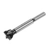 sourcing map Forstner Drill Bit 19mm / 3/4" K30/C1 Tungsten