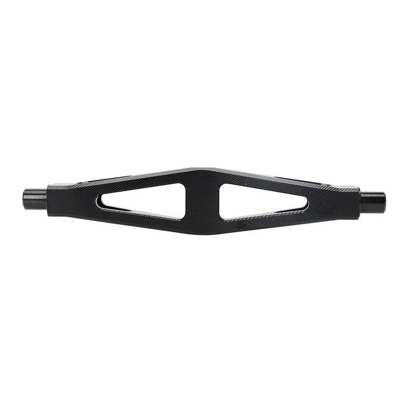 NACORE Talari.a Foot Peg Brace, Footpegs Support Brace Bracket Reinforced