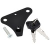 Kitaco Helmet Holder GSX-S125 (DL32B), GSX-R125(DL33B) 80-564-24400