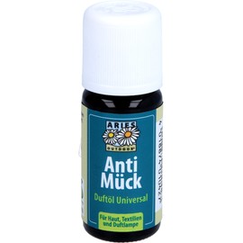 ARIES Anti Mosquito Oil 10 ml