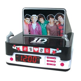 1D Alarm Clock