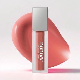 Anjumain No Nore Shine Rock Tint 5g × No. 003_Persimmon Coral × 1 / 노노어 샤인 락 틴트 5g × 003호_퍼시몬코랄 × 1개