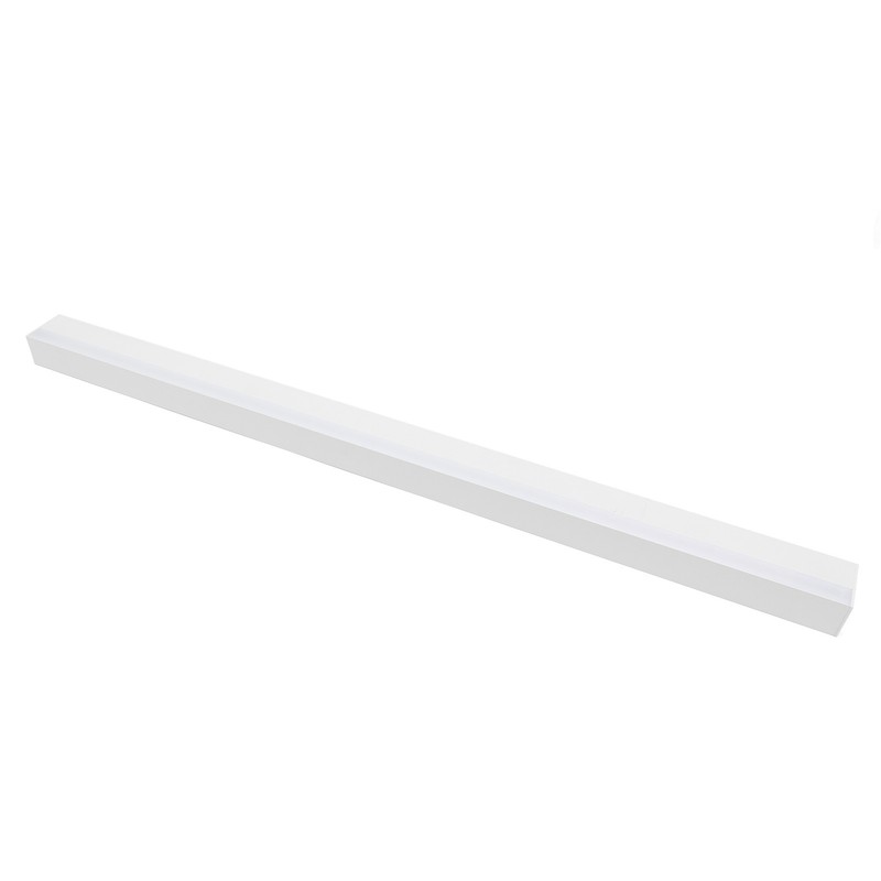 LED Long Strip Wall Light Waterproof Stylish Modern Long Wall