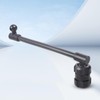 FSDSHGKDG Ergonomic 17mm Ball Head Extension Arm For Dashboard Car