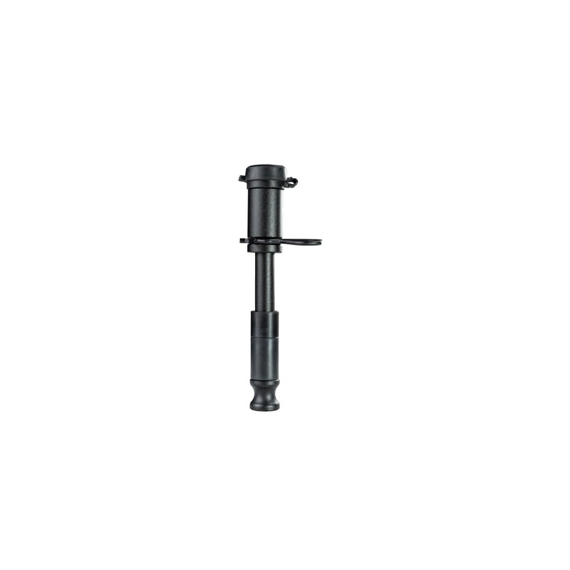 BulletProof Hitches - 5/8" Trailer Hitch Locking Pin - Universal