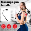 Massage Gun Holder, Massager Holder, Works with C1 Mini and