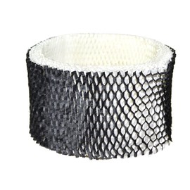 HQRP Wick Filter Compatible with Hunter 31911, 32200, 38200 Humidifiers