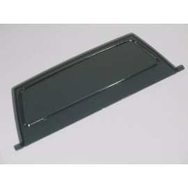 Tamiya 1/10 Toyota Hilux Bruiser Mountaineer Rear Cab Tinted Window Windshield