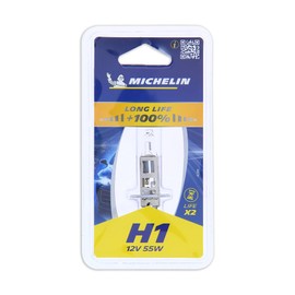 MICHELIN Life +50% 1 H1 12V 55W