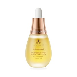 Tautropfen Anti-Age Special Oil Solutions, Regenerating Facial Oil for Mature Skin, 35 Milliliter