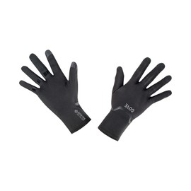 GORE Wear M Stretch Gloves Unisex Gore-Tex Infinium, black, 11
