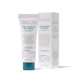 Leje Seacla Leje Shogaol ICU Peeling 35ml Spicule / 씨아클라 르제 쇼가올 ICU 필링 35ml 스피큘