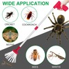 83cm Spider Catcher, Long-Handled Catch and Release,Easy Catch Multi Function