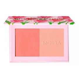 Moira Rubor Moira Cosmetics Berry Flirty Dual Original
