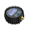 Interstate Pneumatics TG2012-D Round Digital Tire Pressure Gauge 2 Inch