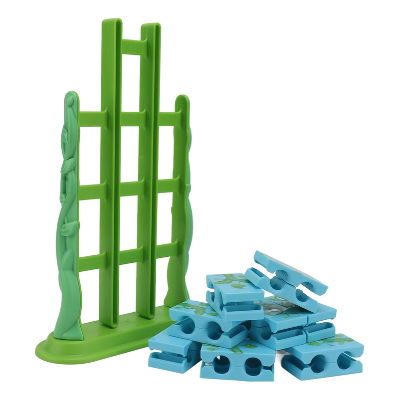 Kids Matching Puzzle Toy IQ Training DIY Interactive Educational Early