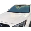HeatShield, The Original Windshield Sun Shade, Custom-Fit for Subaru Legacy