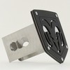 Au-Tomotive Gold Ram Class III Trailer Hitch Plug – Rugged