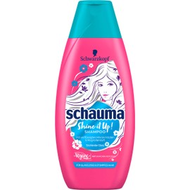 Schauma Shine it Up! Shampoo 400 ml