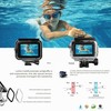 FitStill DJI Action 6 - Kit completo da immersione per
