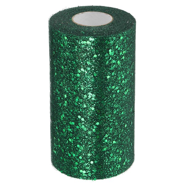 PATIKIL Tulle Fabric Rolls, 6 Inch by 50 Yards Fabric