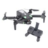Mini Drone for Kids with HD Dual Camera Foldable RC