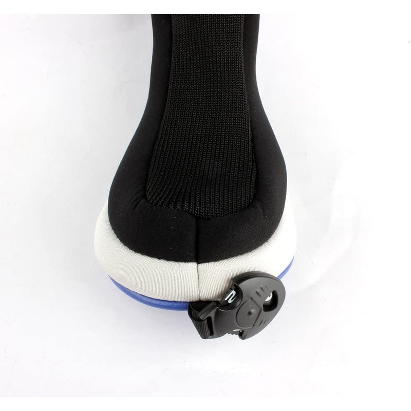 Craftsman Golf 4X Thick Neoprene Hybrid Golf Club Head Cover