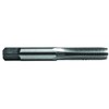 Century Drill & Tool 95110 High Carbon Steel Fractional Plug