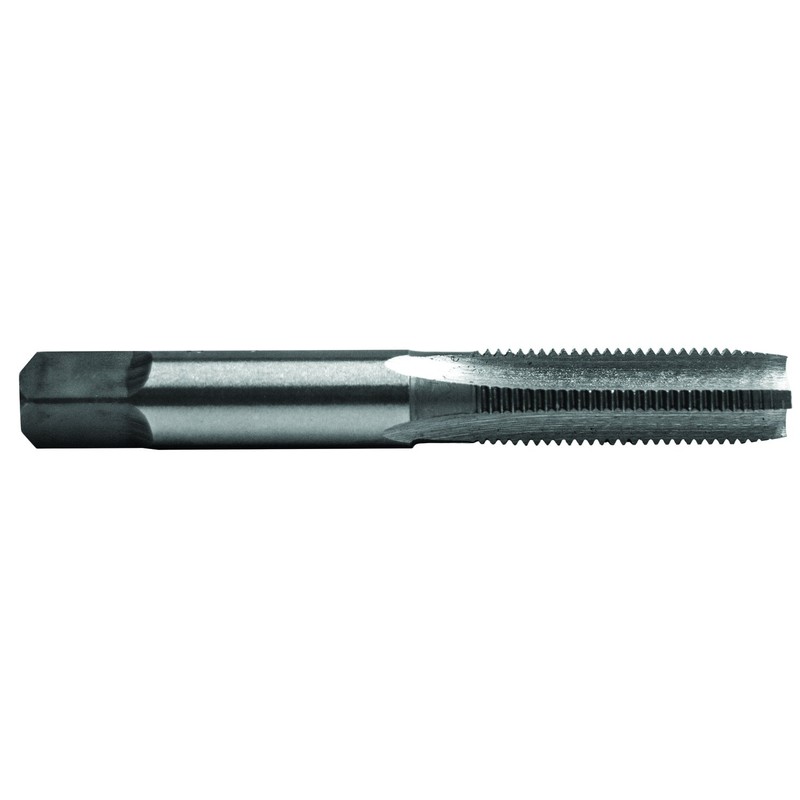 Century Drill & Tool 95110 High Carbon Steel Fractional Plug