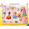 Ravensburger 12000855 Children's Puzzle 12000855 in Princess Castle 8-17 Pieces