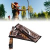 Bow and Arrow Pot Multidirectional Storage Portable Archery Arrow Holder