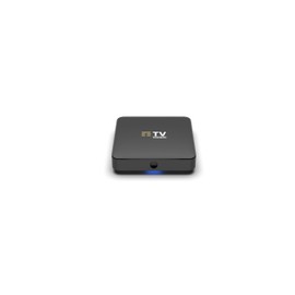 Tim Vision Box Technicolor Jade Decoder TIM Android TV 10 with Integrated DVB-T2 Standard