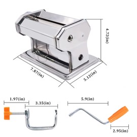 QST EXPRESS Professional Ultimate Clay Machine Clay Press