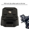 Quick Release Plate for DJI Ronin RS2 RS3 Aluminum Alloy