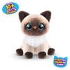 Pets Alive Smitten Kittens Surprise, Mooloo, Nurture Play, Soft Toy