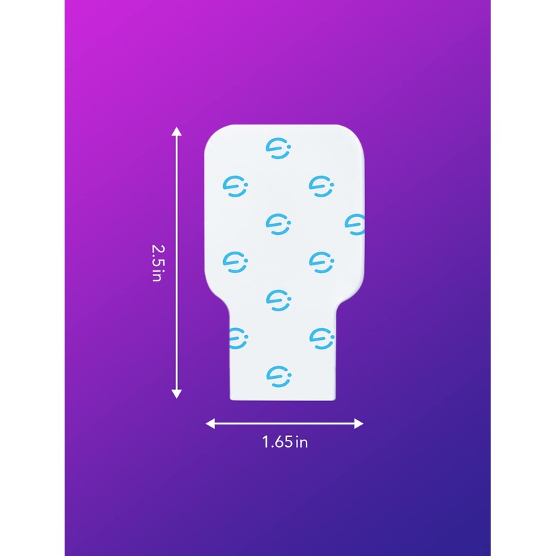 Govee Double Sided Tape for RGBIC Light Panels H6061, H6066,