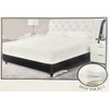 Vinyl Mattress Cover Zippered Encasement Protector Heavy Duty Deep Pocket