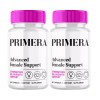 Primera 2-Pack Primera Capsules for Women, Advanced Wellness Support Formula-120