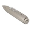 Nose Hair Trimmer Multifunctional 3 in 1 R Shaped Rounded